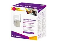 Netgear AC1200 WiFi Range Extender - EX6120-100CNS