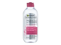 Garnier SkinActive Micellar Cleansing Water - Dry Skin & Sensitive - 400ml