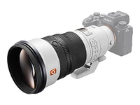 Sony G Master 300mm F/2.8 FE GM OSS Telephoto Lens for Sony E-Mount - SEL300F28GM