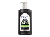 Bioré Deep Pore Charcoal Cleanser - 200ml