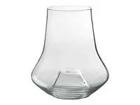 Trudeau Whisky Glass - Clear - 296ml/2 pack