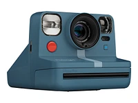 Polaroid Now+ I-Type Bluetooth-Connected Instant Camera - Blue - PRD009063