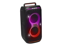 JBL PartyBox Club 120 Portable Bluetooth Party Speaker - Black - JBLPBCLUB120AM