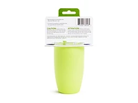 Munchkin Simple Clean Straw Tumbler - Light Green - 296ml