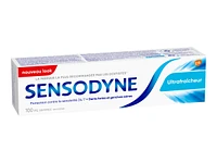 Sensodyne Ultra Fresh Toothpaste - 100ml