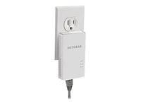 NETGEAR Powerline PL1200 Extender - PL1200-100PAS