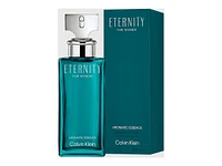 Calvin Klein Eternity for Women Aromatic Essence Eau de Parfum Intense - 100ml