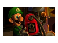 Nintendo Switch Luigi's Mansion 2 HD