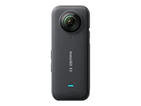 Insta360 X3 Action Camera - Black - CINSAAQ/B