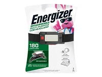 Energizer Rechargeable Multipurpose COB Headlamp - ENHDGRLP