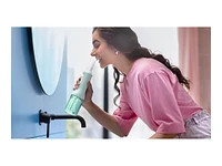 Philips Sonicare Power Flosser Cordless Oral Irrigator - Mint - HX3826/24