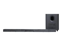 JBL Bar 1300X 11.1.4-ch Soundbar System with Wireless Subwoofer - Black - JBLBAR1300BLKAM