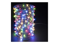 Fusion LED String Lights