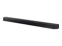 Samsung Q-Series 3.1.2-ch Soundbar System with Wireless Subwoofer - Black - HW-Q600C/ZC