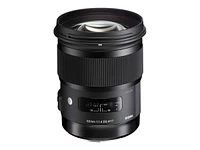 Sigma A 14-24mm F2.8 DG HSM Lens for Nikon - A1424DGHN