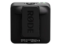 RODE Wireless ME Wireless Microphone System - ROD-WIME