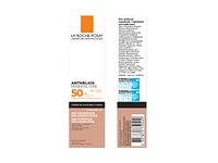 La Roche-Posay Anthelios Mineral One Tinted Facial Sunscreen - SPF 50+ - Tan (T03)