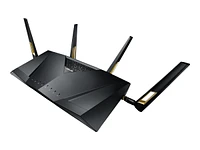 ASUS RT-AX88U Wi-Fi 6 Dual Band Wireless Router