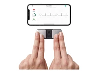 AliveCor Cordless KardiaMobile ECG Device - AC-009-UA-C