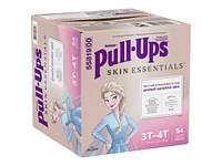 Huggies Pull-Ups Skin Essentials Training Pants - Disney Frozen - Size 3T-4T - 54's