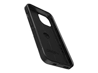 OtterBox Commuter Series Case for iPhone 13, 14, 15 - Black