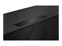 Sennheiser AMBEO 5.1.4-ch Soundbar - Black - SB01-US