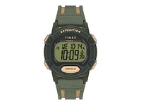 Timex Expedition Cat5 Wristwatch - Green - TW4B303009J