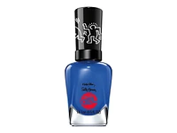 Sally Hansen Miracle Gel Keith Haring Nail Polish - Draw Blue In (925)