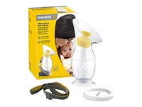 Medela Silicone Breast Milk Collector - 100ml