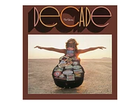 Neil Young - Decade - 3 x LP vinyl