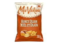 Miss Vickie's Kettle Cooked Chips - Honey Dijon- 200g