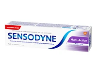 Sensodyne Multi-Action Clean Mint Toothpaste - 100ml