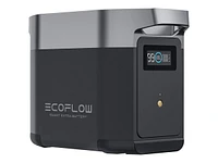 EcoFlow Delta 2 Extra Battery for Portable Power Station - ECF09D2EB