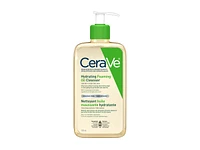 Cerave Hydrating Foaming Oil Cleanser - 355ml