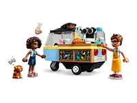 LEGO Friends - Mobile Bakery Food Cart