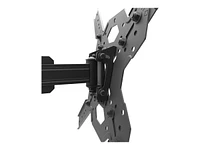 Kanto Full Motion Mount for 26 - 60 Panels - Black - PS300