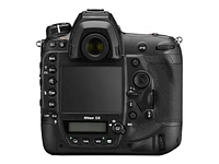 Nikon D6 Body Only - Black - 33724