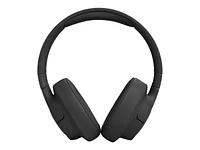 JBL TUNE 770NC Headphones - Black - JBLT770NCBLKAM