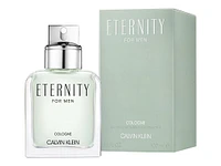 Calvin Klein Eternity For Men Eau de Cologne - 100ml