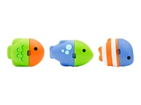 Muchkin Colormix Fish Bath Toy