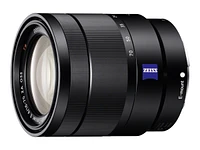 Sony 16-70mm F4 Zeiss E-Mount Lens - SEL1670Z