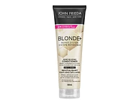 John Frieda Blonde+ Repair System Step 3 Bond Building Conditioner - 250ml