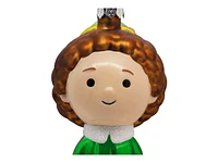 Hallmark Ornaments Elf Christmas Tree Ornament - Buddy the Elf