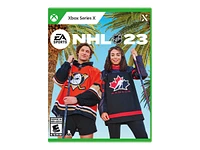 Xbox Series X NHL 23