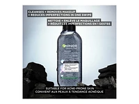Garnier SkinActive All-In-1 Micellar Cleansing Jelly Water - 400ml