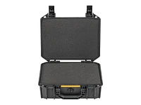 Pelican Vault V200 Hard Case - Black - VCV200-0020-BLK-CA