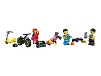 LEGO City - Street Skate Park