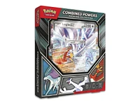 Pokemon TCG: Combined Powers Premium Collection