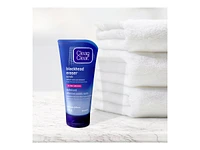 Clean & Clear Advantage Blackhead Eraser Scrub - 141g