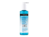 Neutrogena Hydro Boost Hydrating Gel Cleanser - Fragrance Free - 230ml